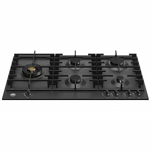 Газовая варочная панель Bertazzoni P905LMODNE