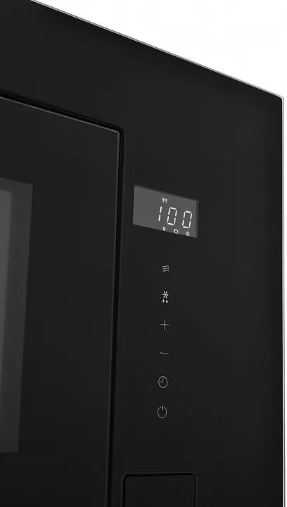 Встраиваемая микроволновая печь ZUGEL ZMO201B