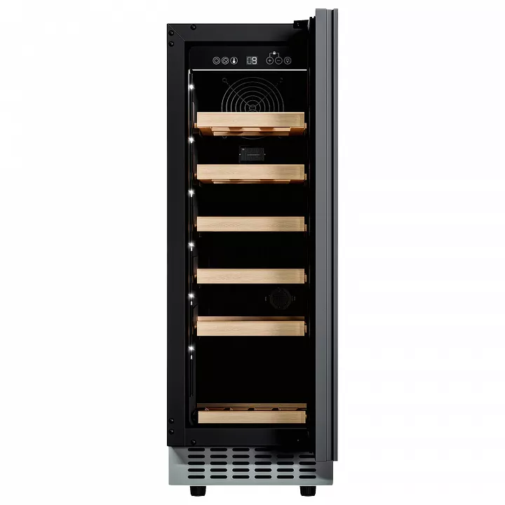 Встраиваемый винный шкаф Meyvel MV19NH-KWT1