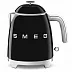 Электрический чайник SMEG KLF05BLEU