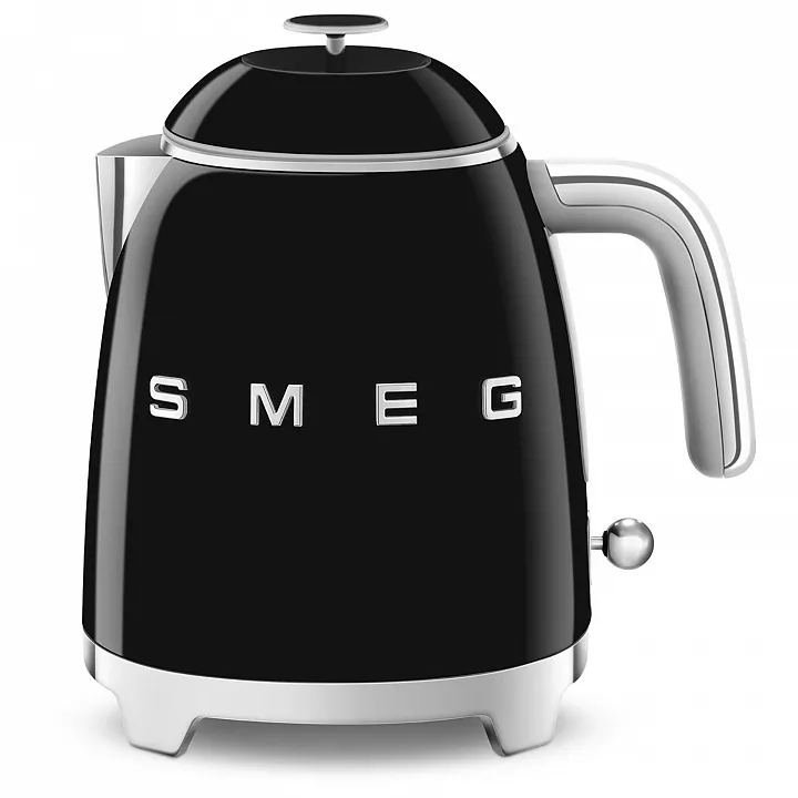 Электрический чайник SMEG KLF05BLEU