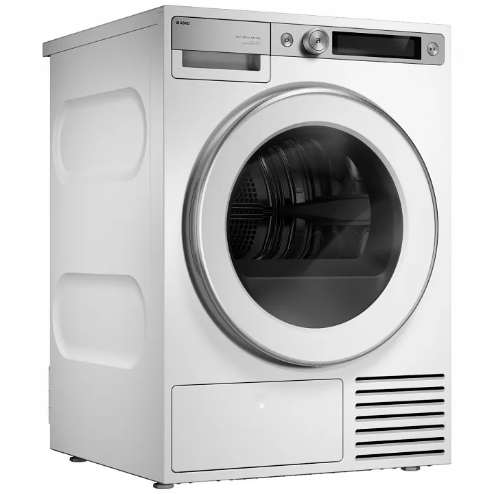 Сушильная машина Asko T709HUW