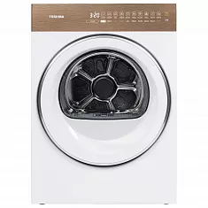 Сушильная машина TOSHIBA TD-T37BS100HWRU(WT)