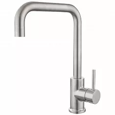 Смеситель для кухни OULIN OL-8019