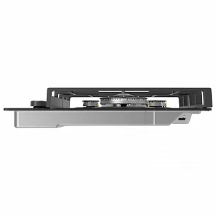Газовая варочная панель Midea MG449TGB