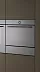 Встраиваемая микроволновая печь V-ZUG CombiMiwell V4000 45 (CM4T-24025 черное стекло)