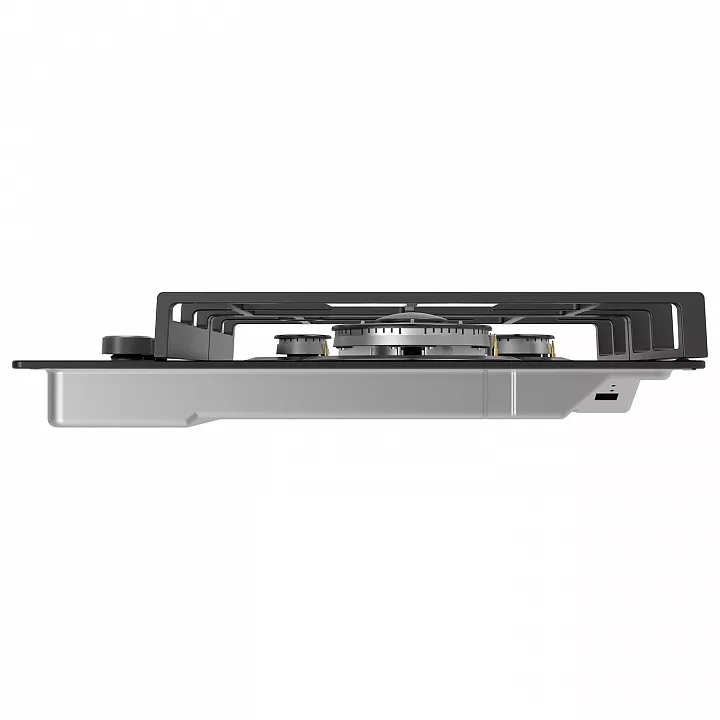 Газовая варочная панель Midea MG449TGB