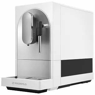Автоматическая кофемашина MAUNFELD MF-A7021WH