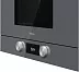 Встраиваемая микроволновая печь Teka ML 8220 BIS L STONE GREY