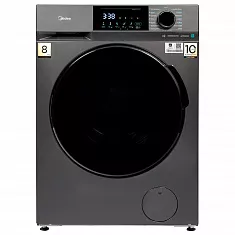 Стиральная машина Midea MFC3814BSW47/S