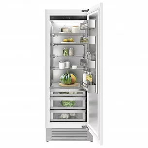 Встраиваемая холодильная камера V-ZUG Cooler V6000 75 Supreme (CO6T-51116 R)