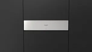 Вакууматор Fulgor Milano FVSD 150 TC X