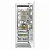 Встраиваемая холодильная камера V-ZUG Cooler V6000 75 Supreme (CO6T-51116 R)