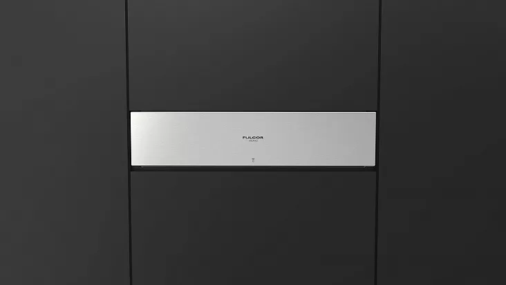 Вакууматор Fulgor Milano FVSD 150 TC X