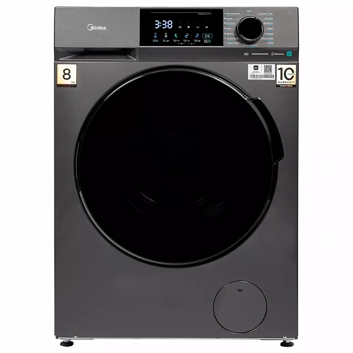 Стиральная машина Midea MFC3814BSW47/S