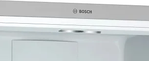 Холодильник-морозильник BOSCH KGN49XL30U