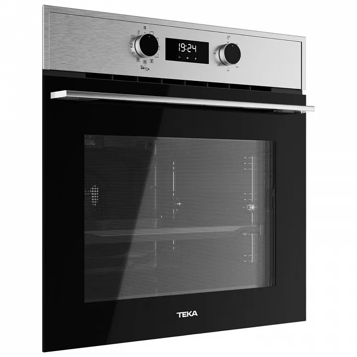 Электрический духовой шкаф Teka HSB 646 AIRFRY SS