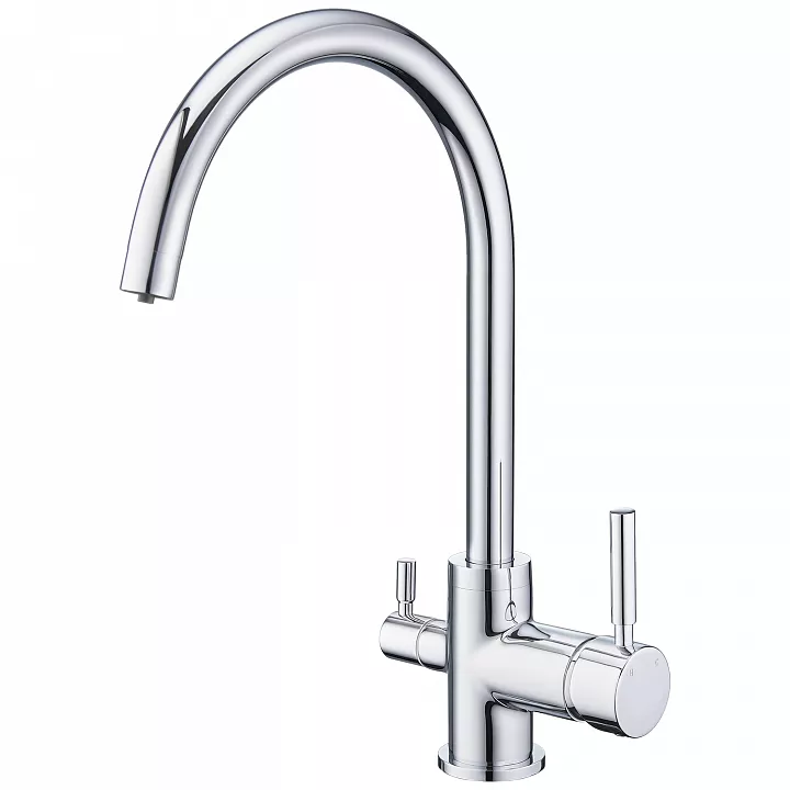 Смеситель для кухни EMAR ЕС-3007