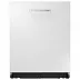 Встраиваемая посудомоечная машина Samsung DW60M6050BB/WT