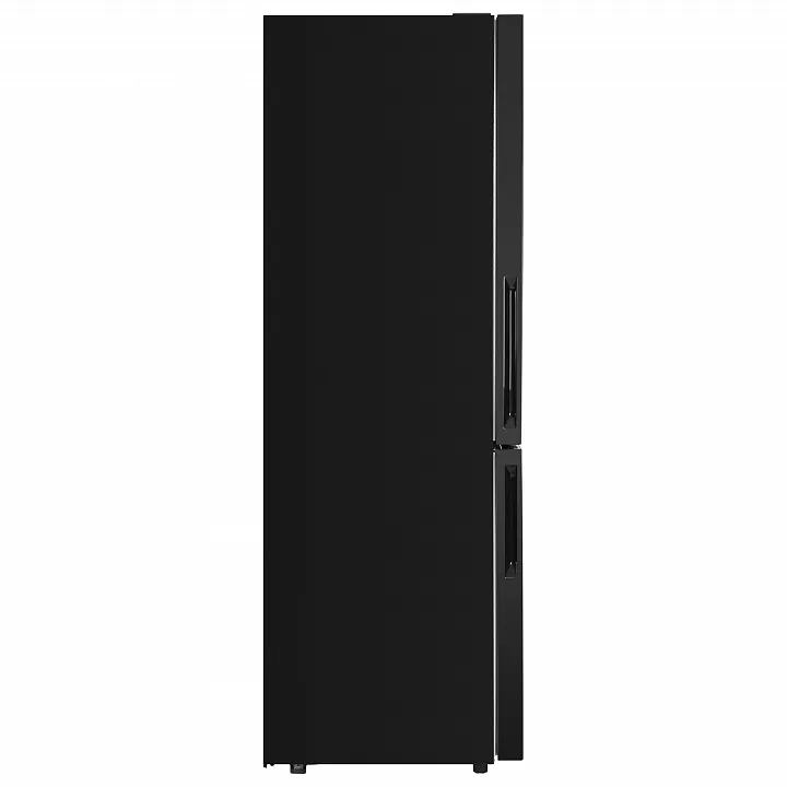 Холодильник-морозильник MAUNFELD MFF185NFBG Matt Inverter