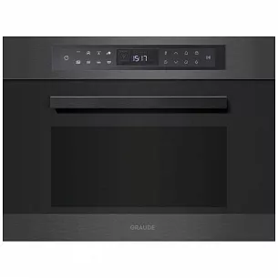 Встраиваемая микроволновая печь GRAUDE MWG 45.0 SE