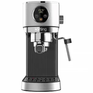 Рожковая кофемашина Korting KCM 1001 EX