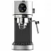 Рожковая кофемашина Korting KCM 1001 EX
