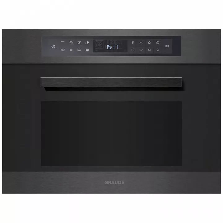 Встраиваемая микроволновая печь GRAUDE MWG 45.0 SE