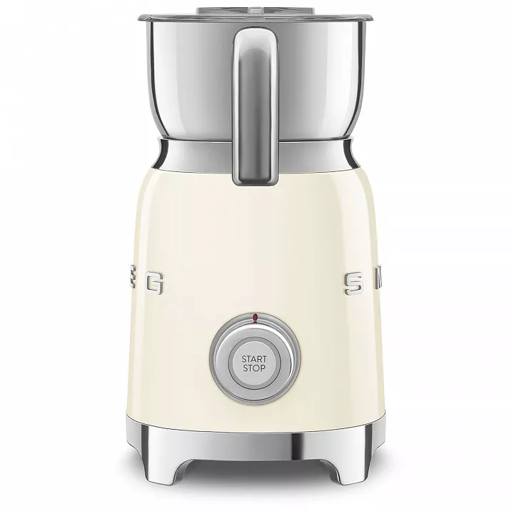 Вспениватель Smeg MFF11CREU