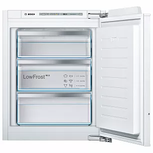Встраиваемая морозильная камера BOSCH GIV11AFE0