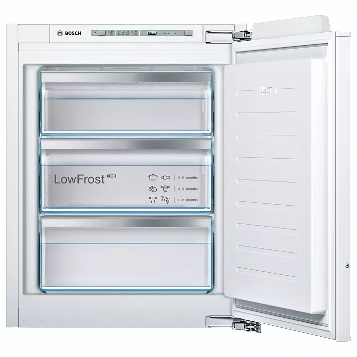 Встраиваемая морозильная камера BOSCH GIV11AFE0