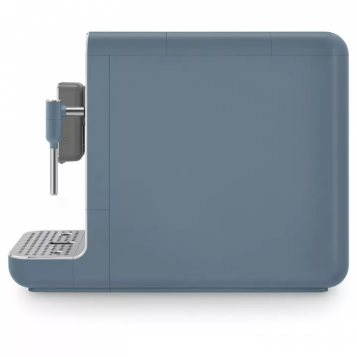 Автоматическая кофемашина Smeg BCC12SBMEU
