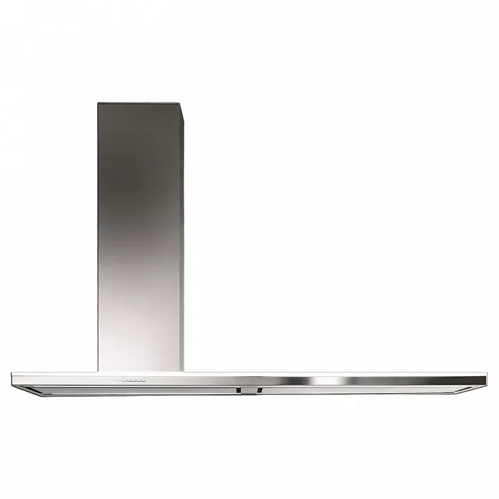 Островная Т-образная вытяжка Falmec LUMEN ISOLA STEEL 175 SX