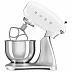 Планетарный миксер Smeg SMF04WHEU