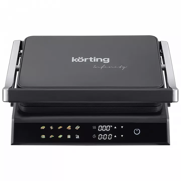 Электрический гриль Korting KGPA 0403 W Infinity