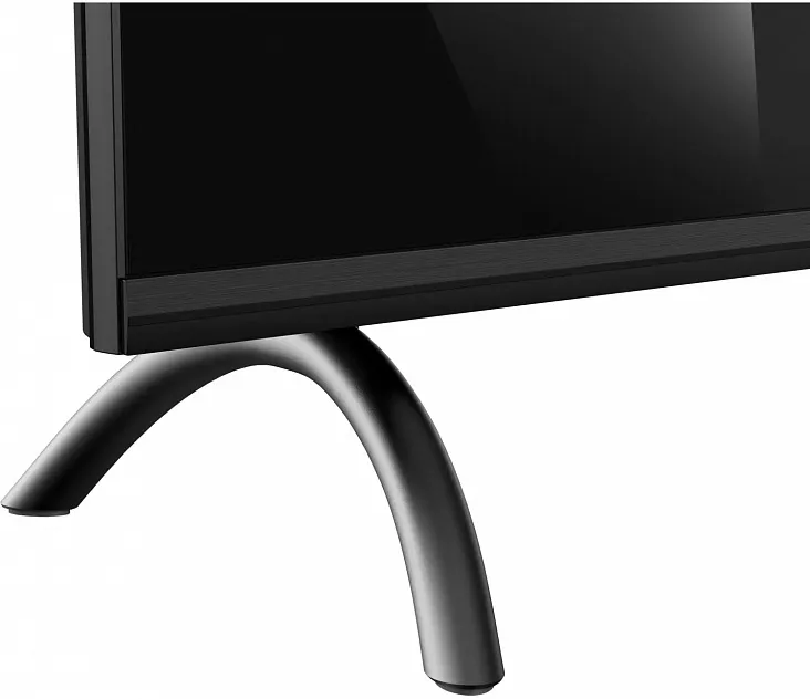 Телевизор HIBERG 55Y UHD-R (2021) 55″, 4K UHD, LED