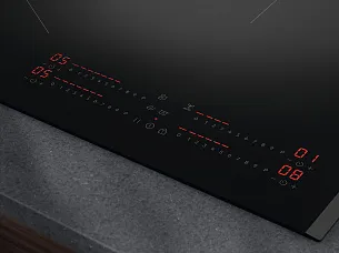 Индукционная варочная панель AEG TI64IB30FB