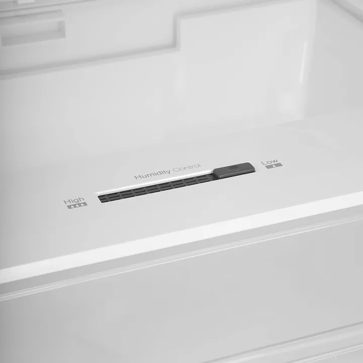 Холодильник-морозильник French Door MAUNFELD MFF180NFBE01