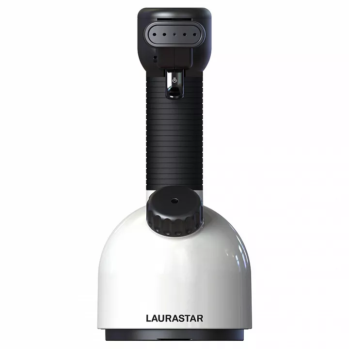 Отпариватель для одежды LAURASTAR IGGI WHITE