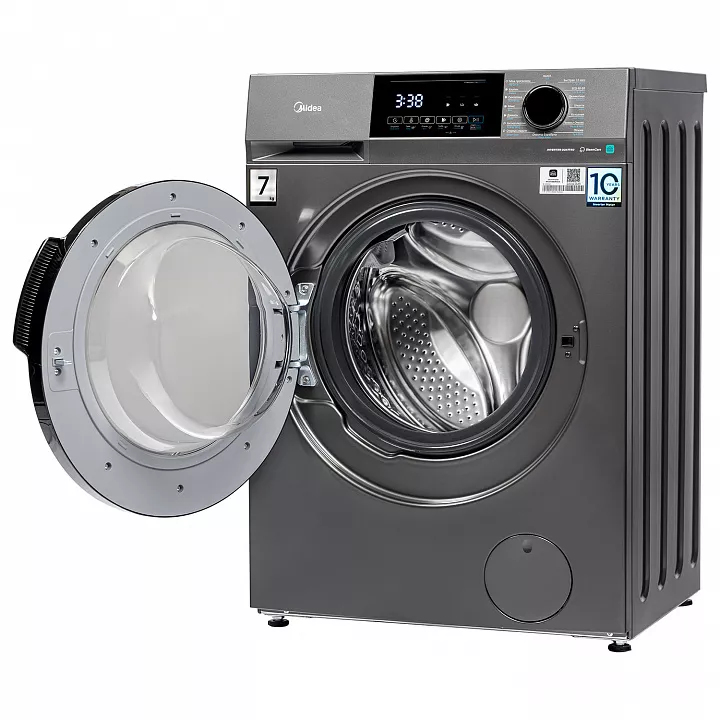Стиральная машина Midea MFC3712BSW40/S