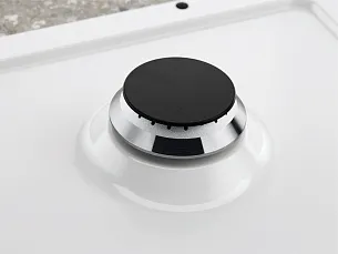 Газовая варочная панель Electrolux EGS6436WW