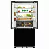Холодильник-морозильник Cross Door HIBERG i-RFQ 600 GB