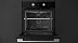 Электрический духовой шкаф Teka HLB 8510P MAESTROPIZZA NIGHT RIVER BLACK