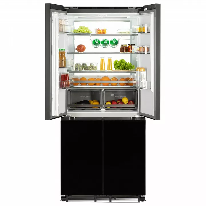 Холодильник-морозильник Cross Door HIBERG i-RFQ 600 GB