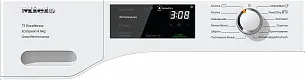 Сушильная машина Miele TEF 765 WP Chrome Edition