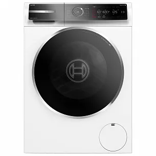 Стиральная машина BOSCH WGB256A1ME