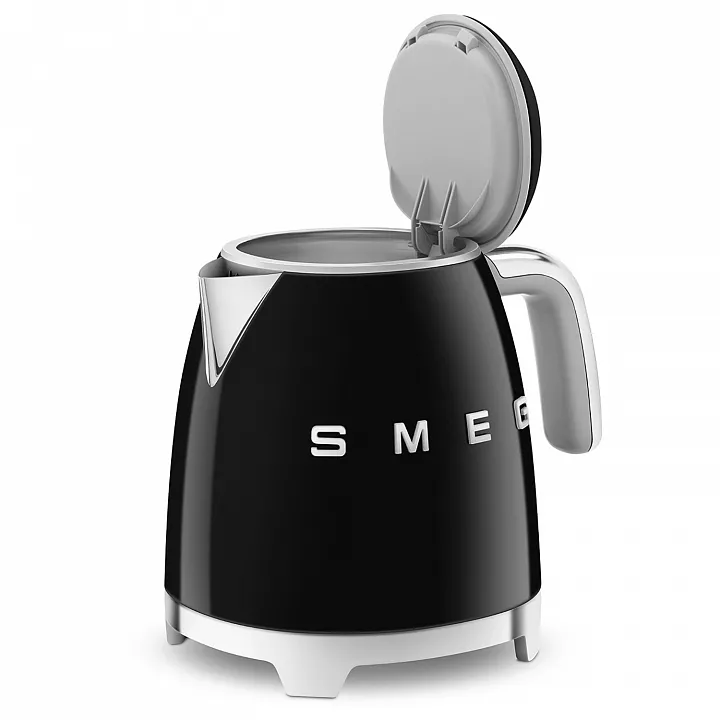 Электрический чайник SMEG KLF05BLEU