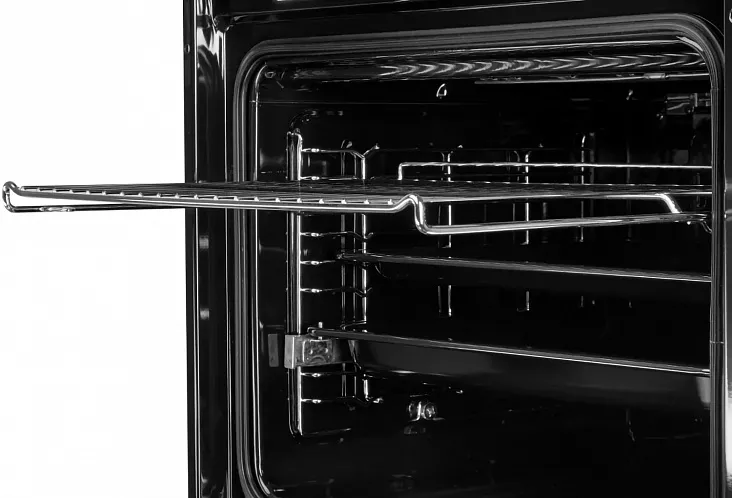 Электрический духовой шкаф KUPPERSBERG HM 628 Black