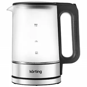 Электрический чайник Korting KWK 0902 G