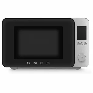 Микроволновая печь Smeg MOC02BLMEU